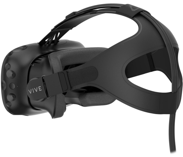 HTC Vive - 366905 - zdjęcie 3